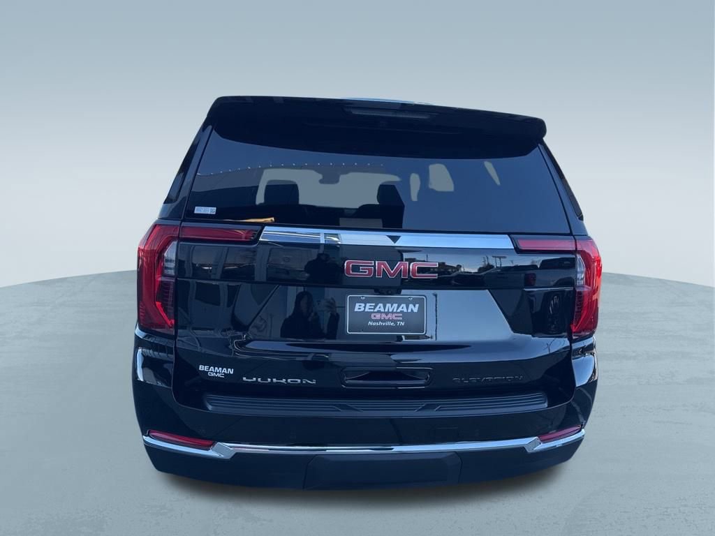 New 2026 GMC Yukon Elevation w/ LPO, Floor Liner Package image 7