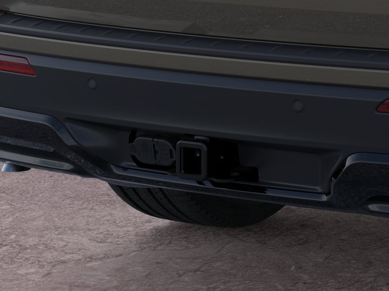 New 2026 Ford Explorer ST-Line w/ ST-Line Street Pack RWD image 23