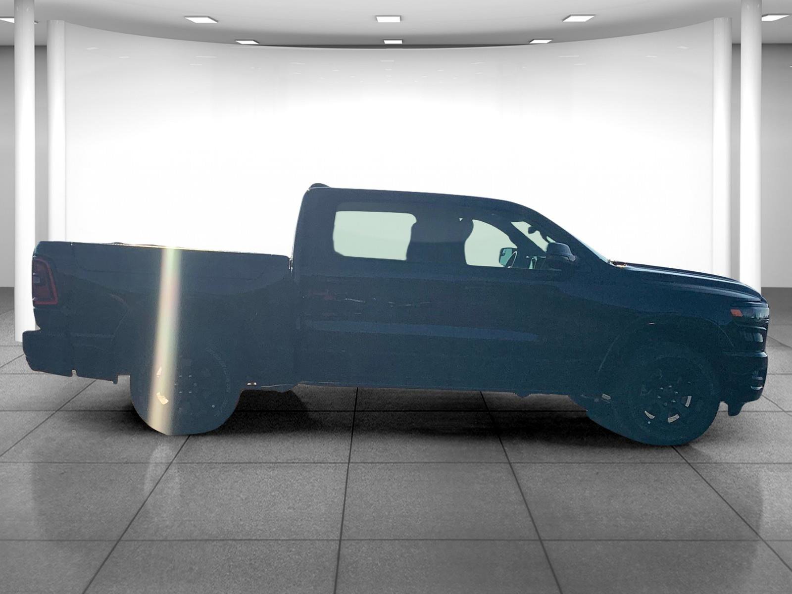 New 2026 RAM 1500 Big Horn image 8