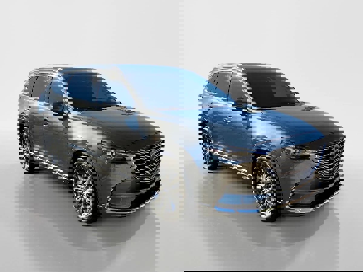 Used 2016 MAZDA CX-9 Signature image 7