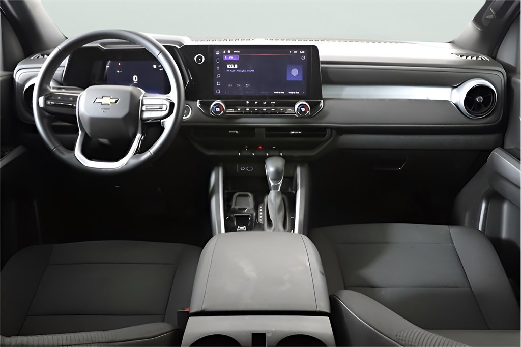 Used 2023 Chevrolet Colorado LT w/ LT Convenience Package image 19