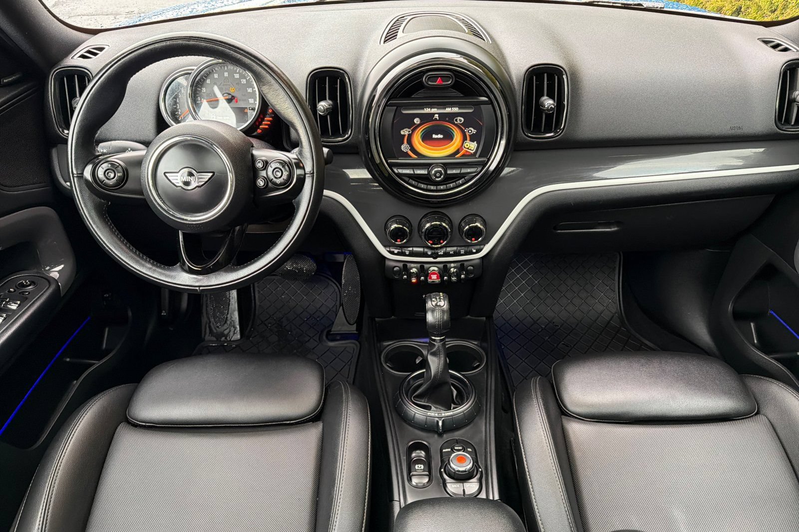 Used 2017 MINI Cooper Countryman S AWD/4WD image 13