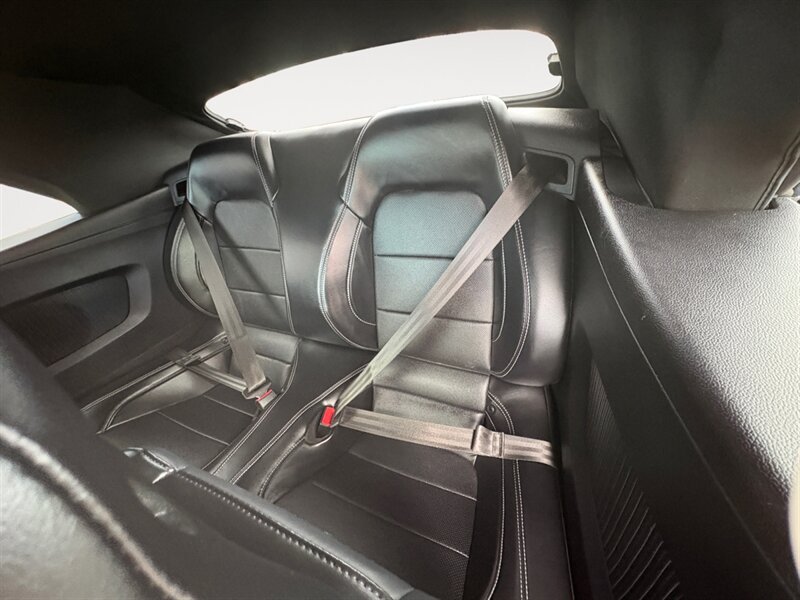 Used 2019 Ford Mustang GT Premium w/ Equipment Group 401A RWD image 14