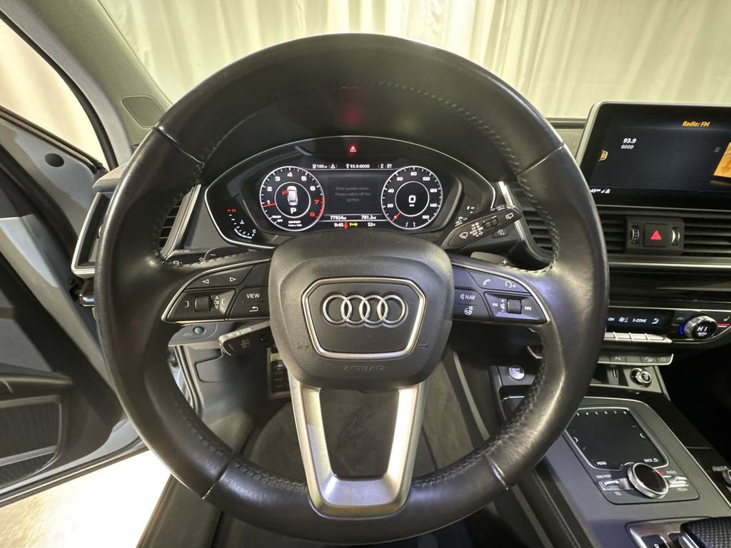 Used 2018 Audi Q5 Prestige w/ Prestige Package image 23