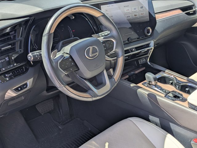 Used 2023 Lexus RX 350 Premium Plus w/ Accessory Package (Z1) image 6
