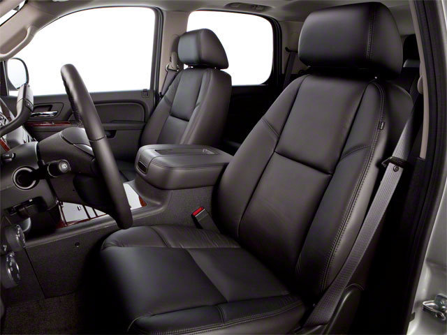 Used 2013 Chevrolet Tahoe LT w/ Suspension Package, Off-Road AWD/4WD image 11