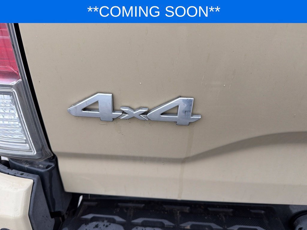 Used 2019 Toyota Tacoma Limited AWD/4WD image 18