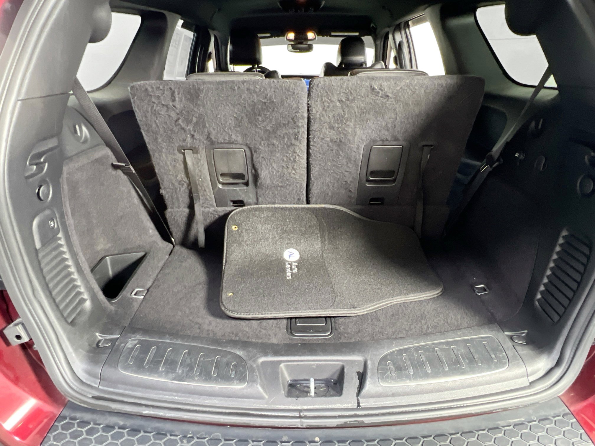 Used 2022 Dodge Durango R/T w/ Trailer Tow Group IV image 25