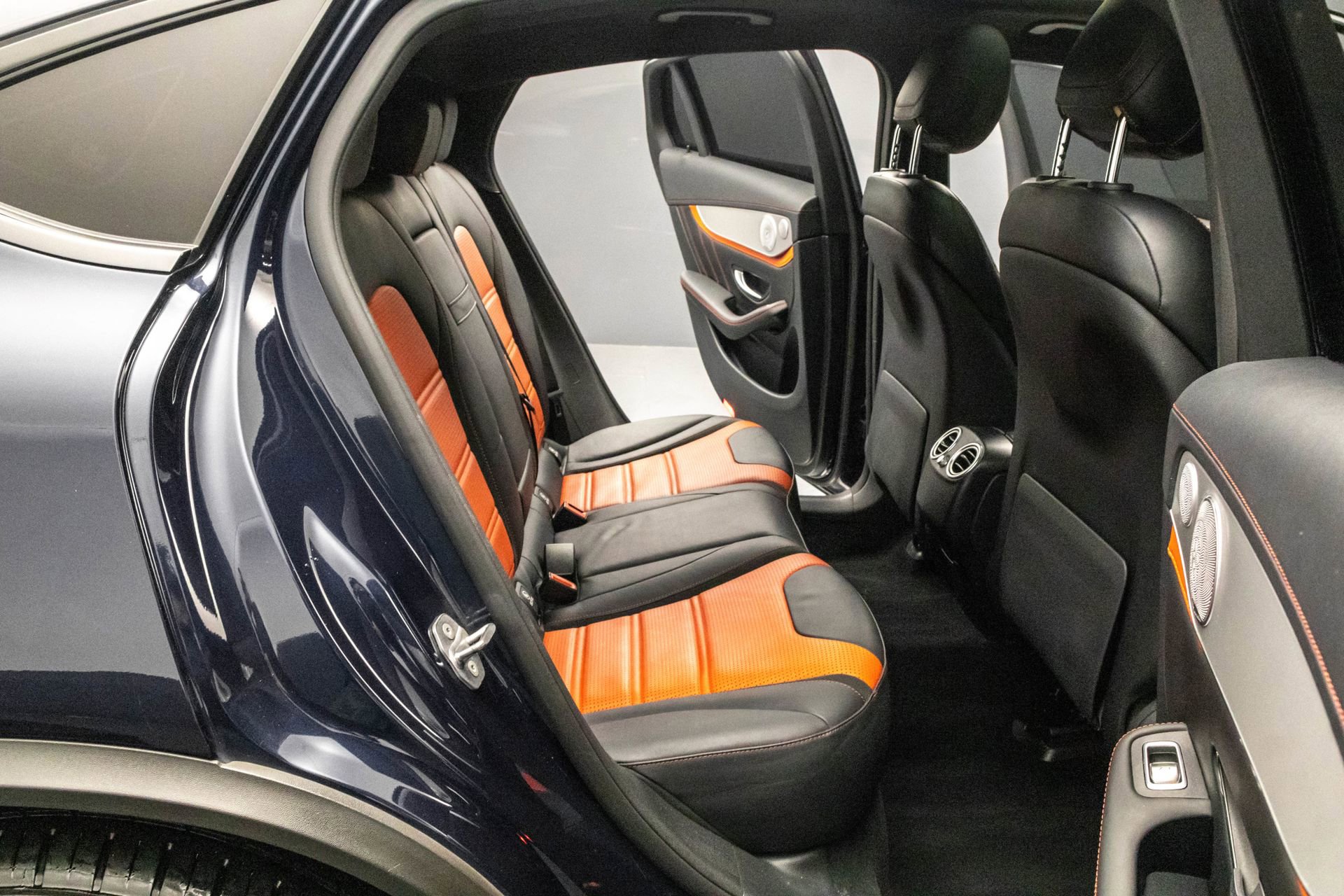 Used 2019 Mercedes-Benz GLC 63 AMG S image 34