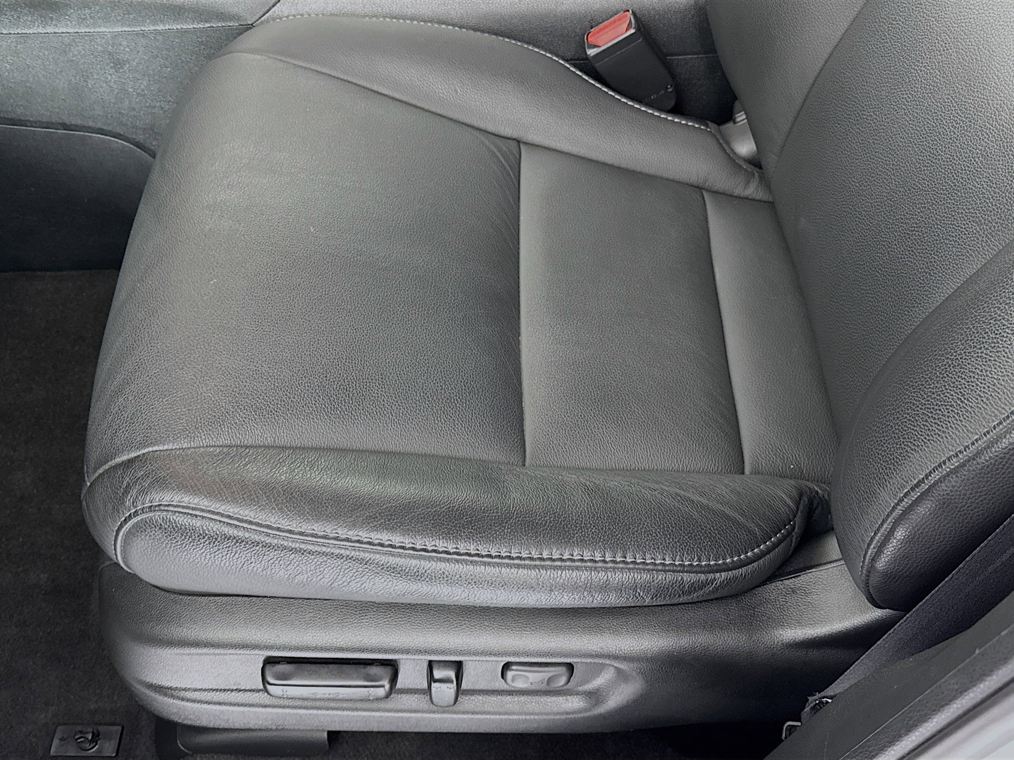 Certified 2021 Honda Pilot EX-L image 18