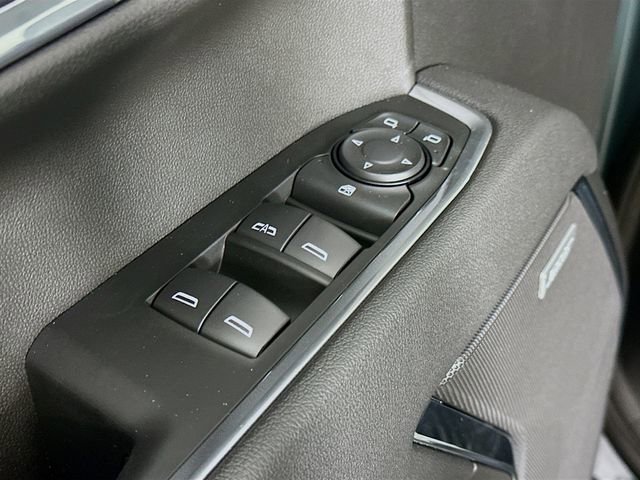 New 2026 Chevrolet Silverado 1500 LT Trail Boss w/ LT Trail Boss Premium Package image 18