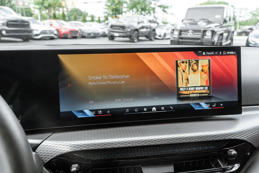 Used 2026 BMW M340i xDrive AWD/4WD image 18