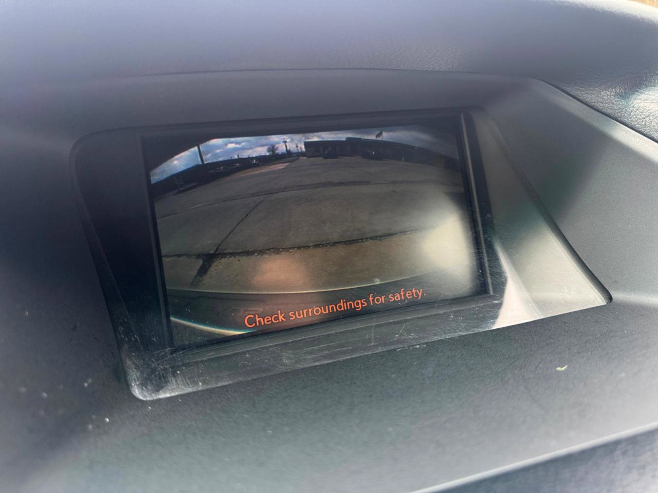 Used 2011 Lexus RX 350 AWD w/ Premium Pkg image 21