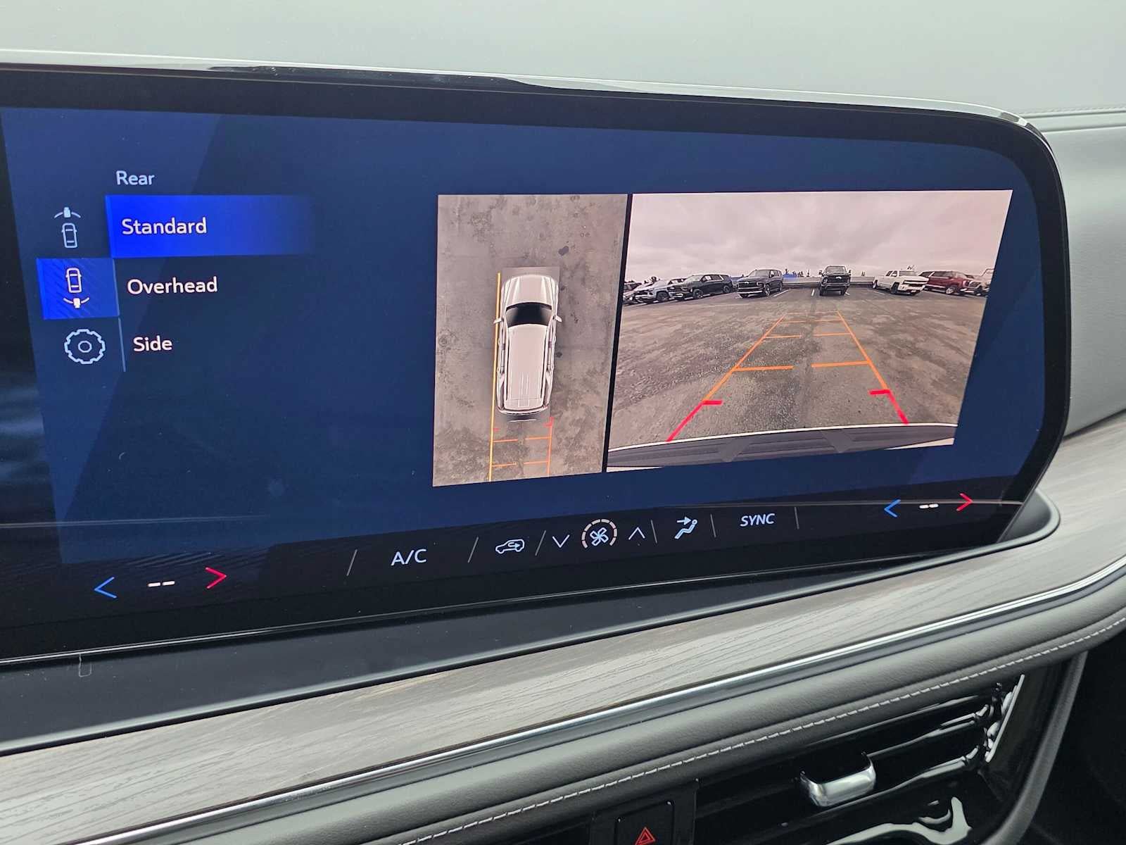 New 2026 Chevrolet Tahoe LS AWD/4WD image 30