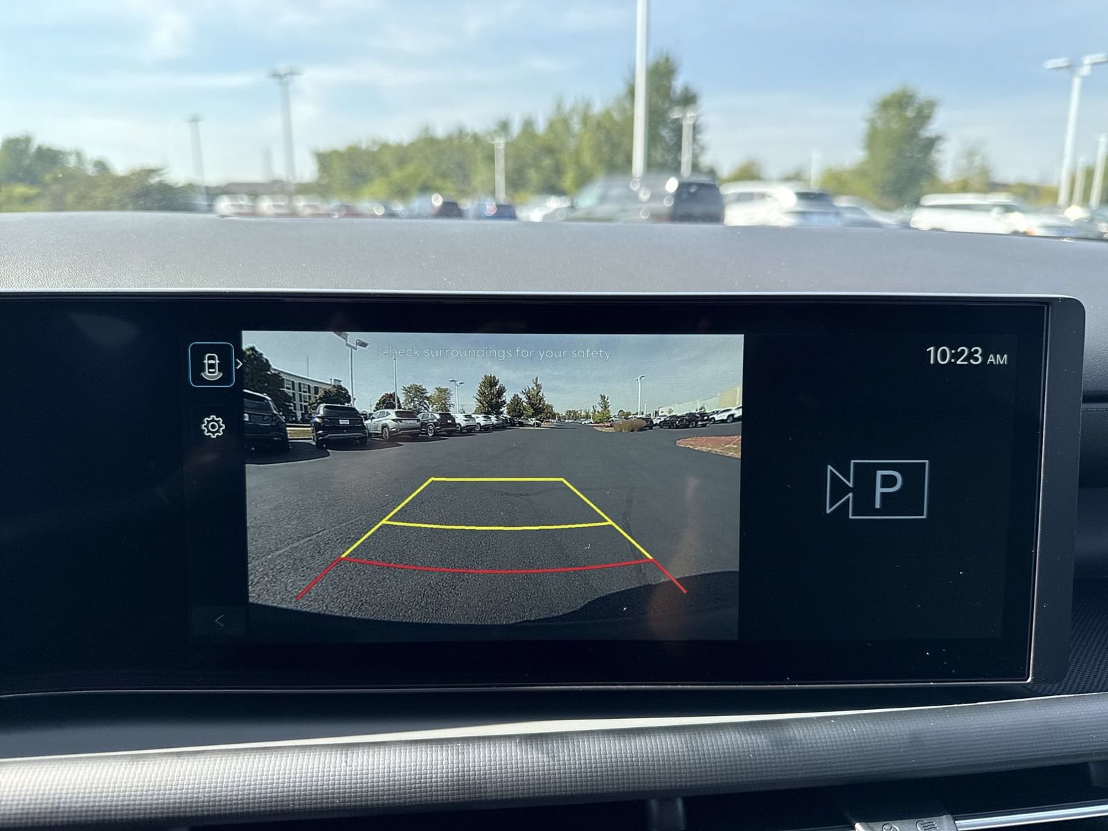 Certified 2026 Hyundai Santa Cruz SE AWD/4WD image 20