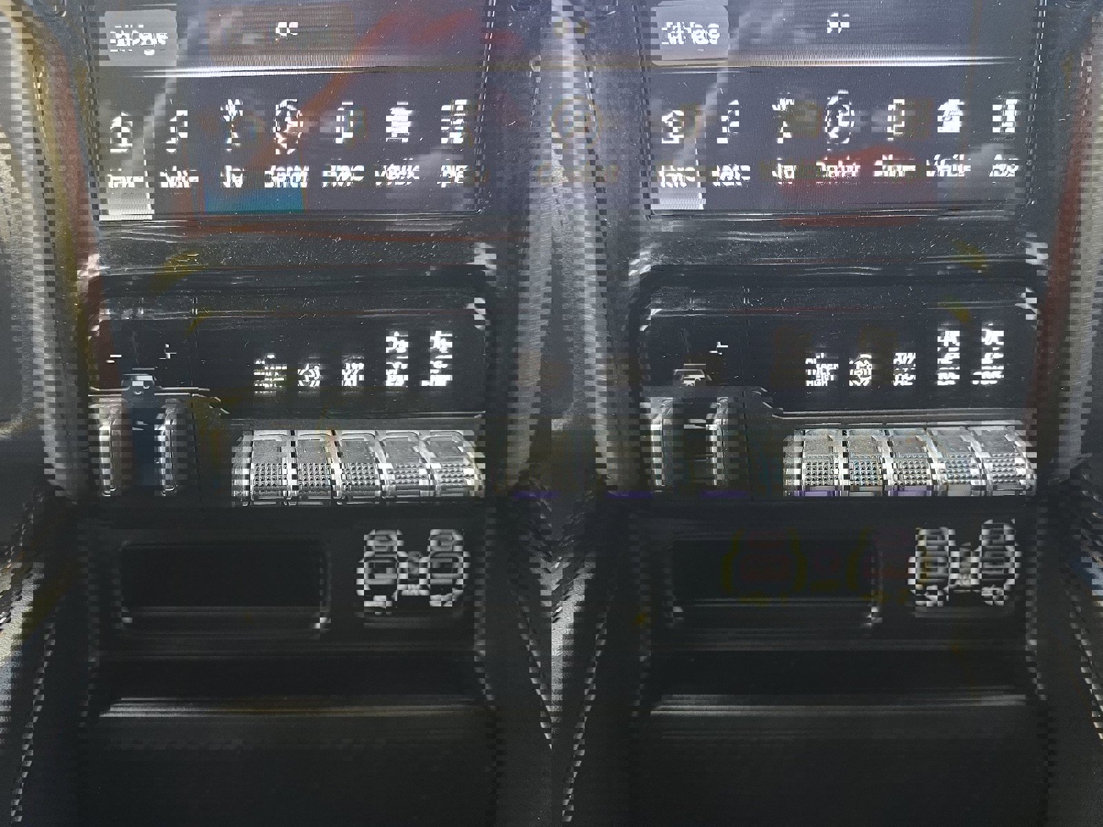 Used 2024 RAM 2500 Rebel w/ Towing Technology Group image 41