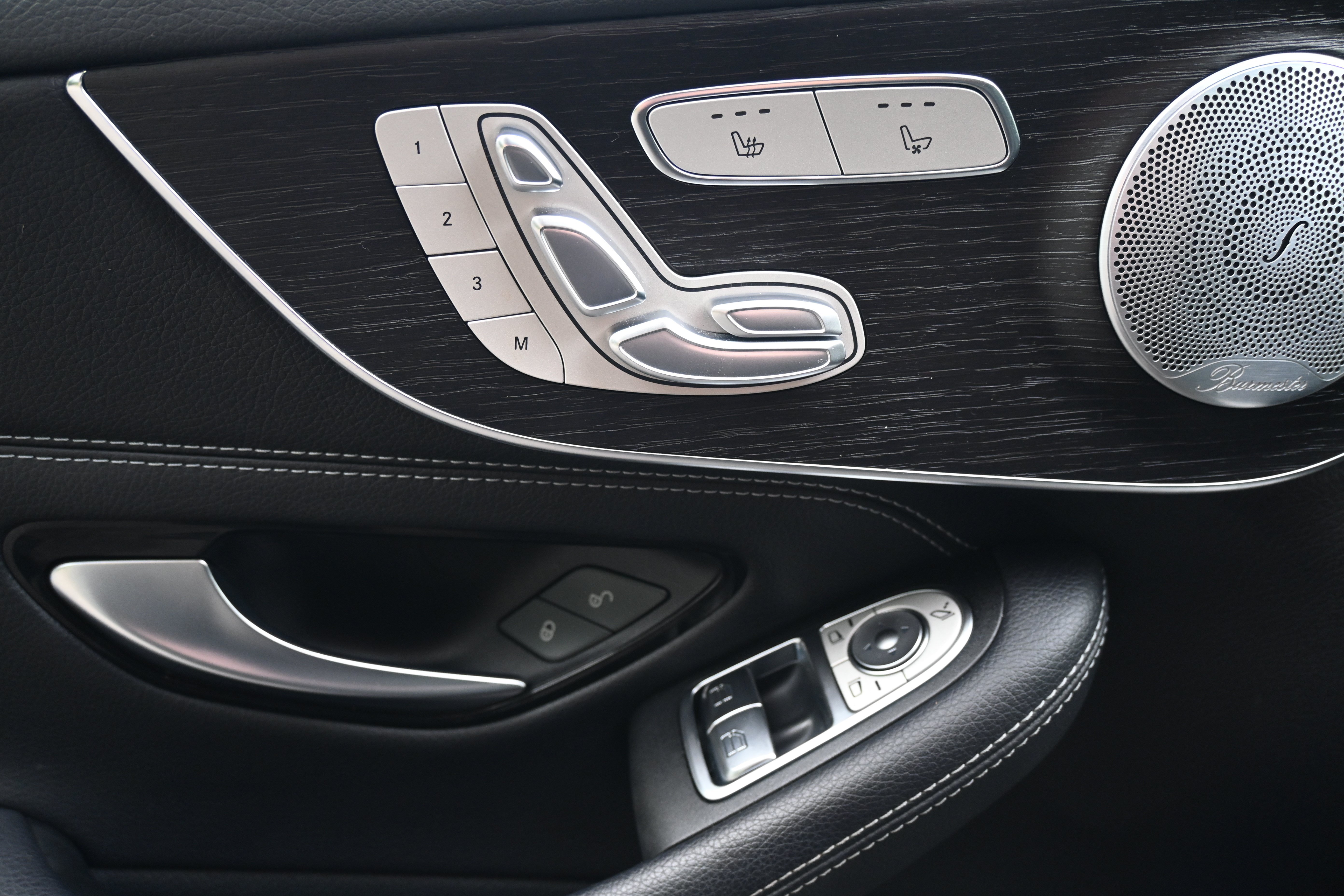Used 2021 Mercedes-Benz C 300 Coupe image 15