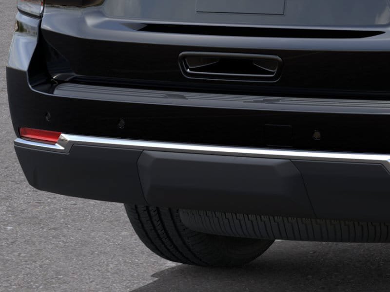 New 2026 Chevrolet Suburban LS w/ LS Custom Edition AWD/4WD image 38