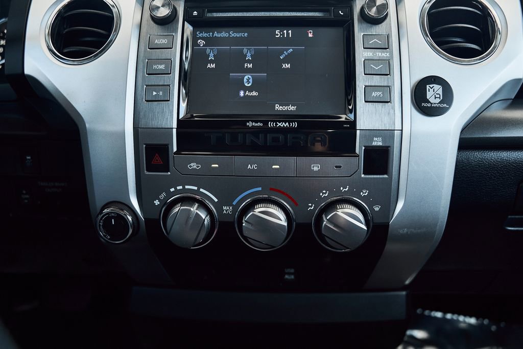 Used 2019 Toyota Tundra SR5 w/ TRD Off Road Package image 40