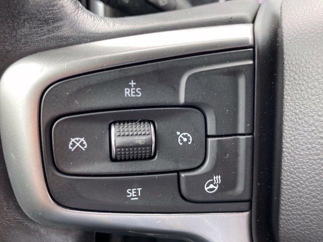 Used 2019 Chevrolet Silverado 1500 LTZ w/ LTZ Plus Package AWD/4WD image 21