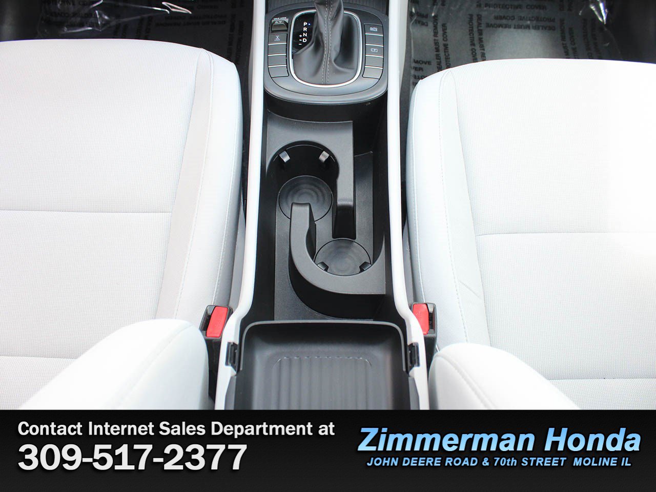 Used 2024 Hyundai Kona SEL AWD/4WD image 17