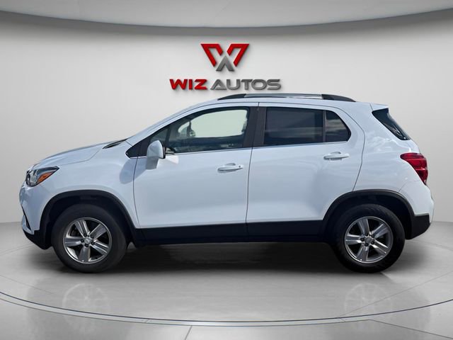 Used 2018 Chevrolet Trax LT image 6