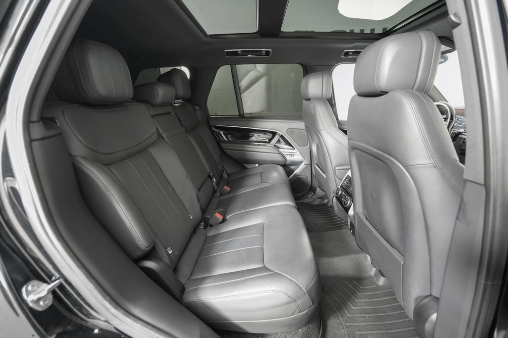 Used 2023 Land Rover Range Rover SE AWD/4WD image 18