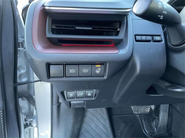 Used 2024 Toyota Prius Prime Premium image 22