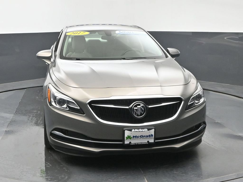 Used 2017 Buick LaCrosse Preferred FWD image 5