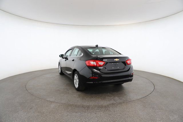 Used 2016 Chevrolet Cruze LT image 12