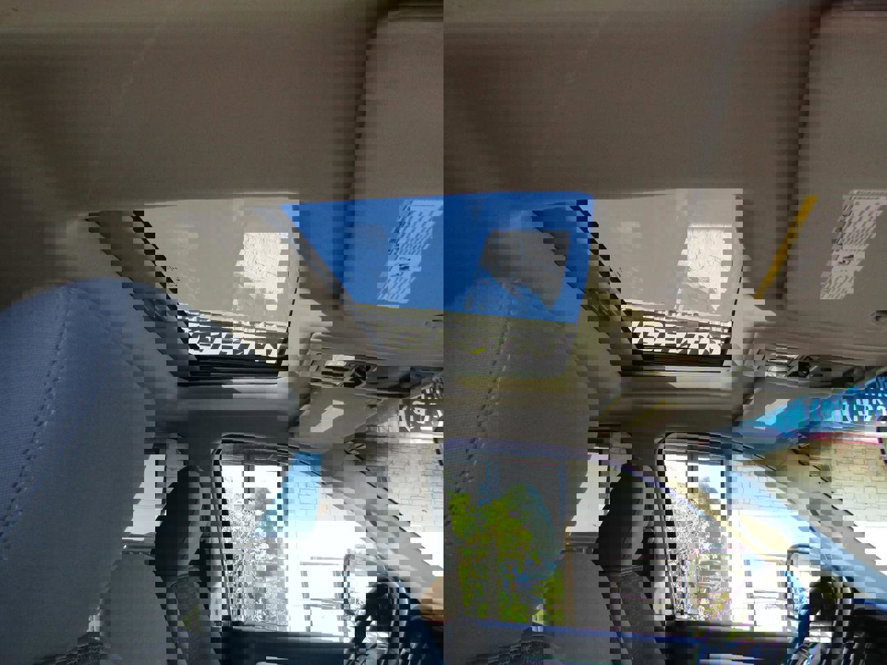 Used 2014 RAM 3500 Big Horn image 8