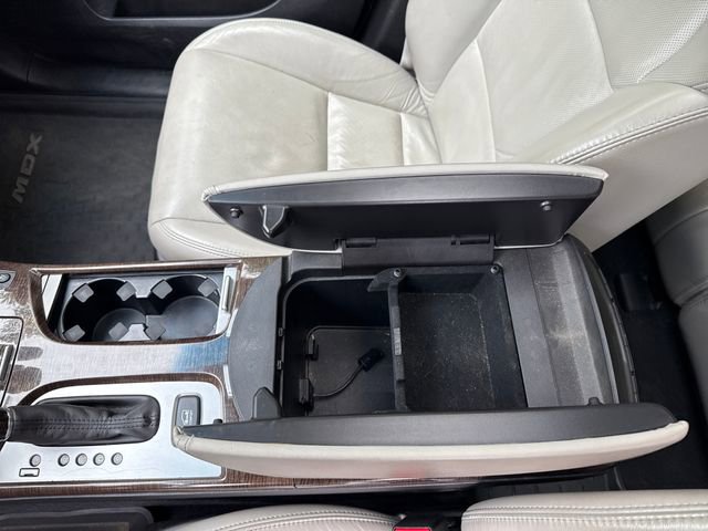 Used 2012 Acura MDX w/ Advance Package AWD/4WD image 18