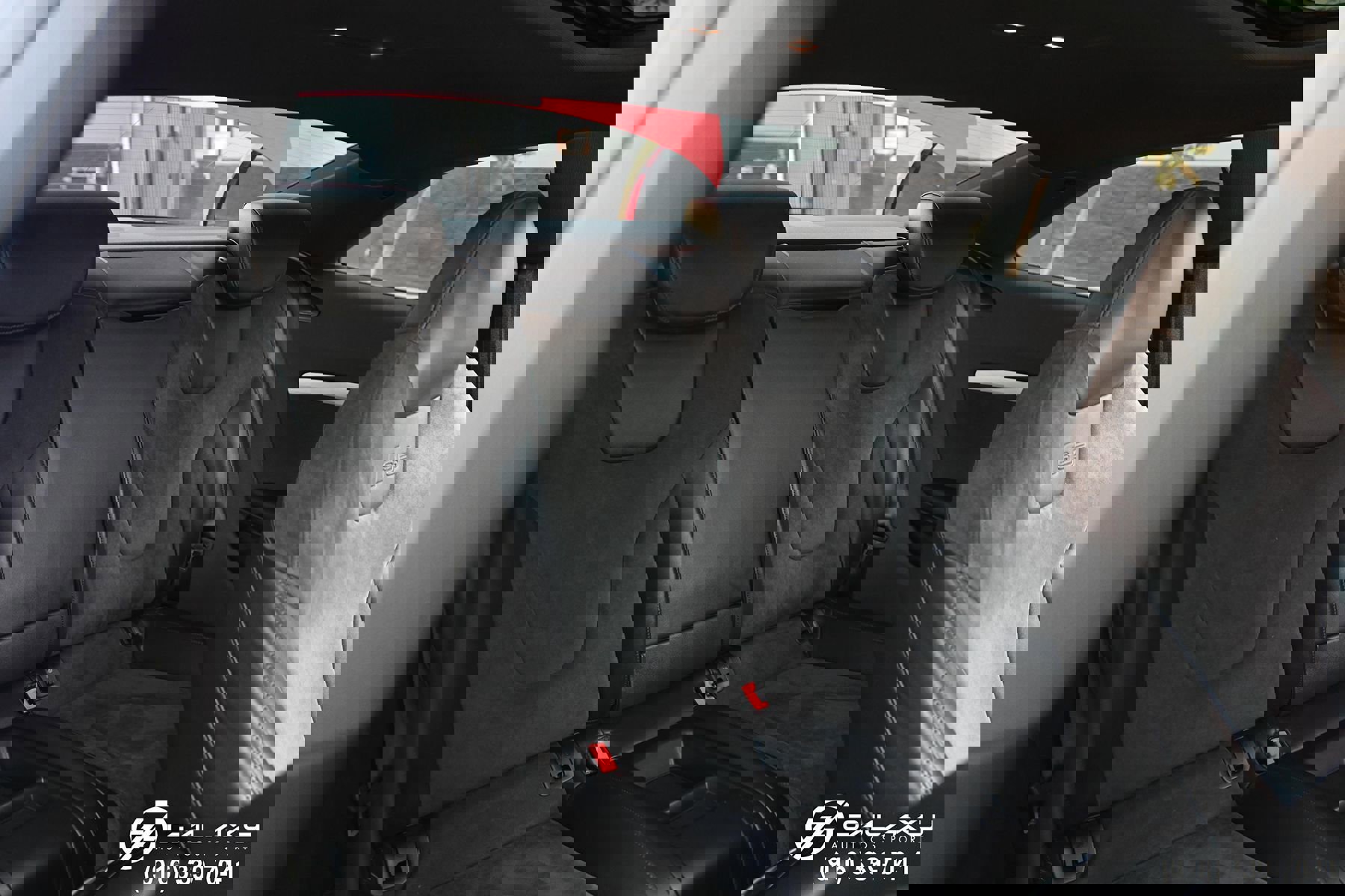 Used 2016 Audi S5 Premium Plus image 14