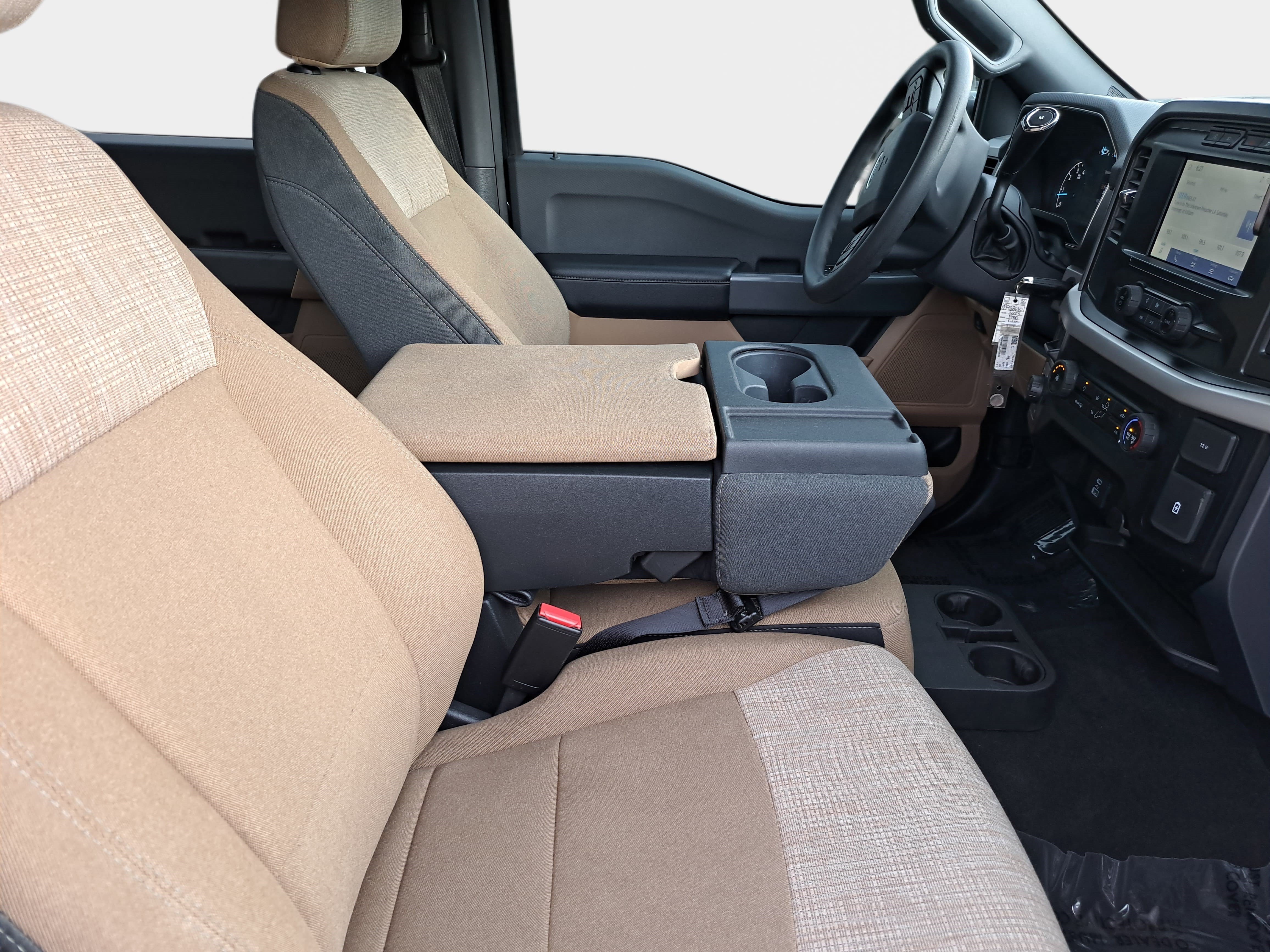 Used 2023 Ford F150 XLT AWD/4WD image 10