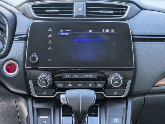 Used 2022 Honda CR-V EX-L image 17