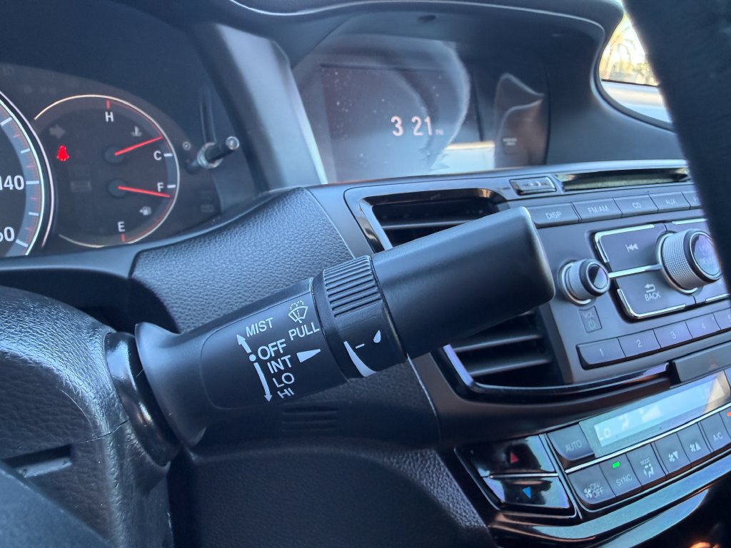 Used 2016 Honda Accord Sport image 22