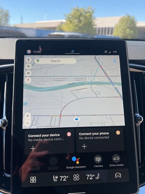 New 2026 Volvo XC90 B6 Ultra image 10