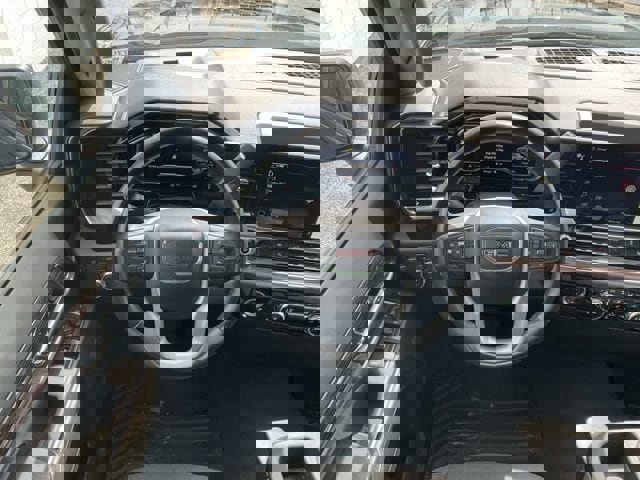 Used 2024 GMC Sierra 1500 Elevation image 28