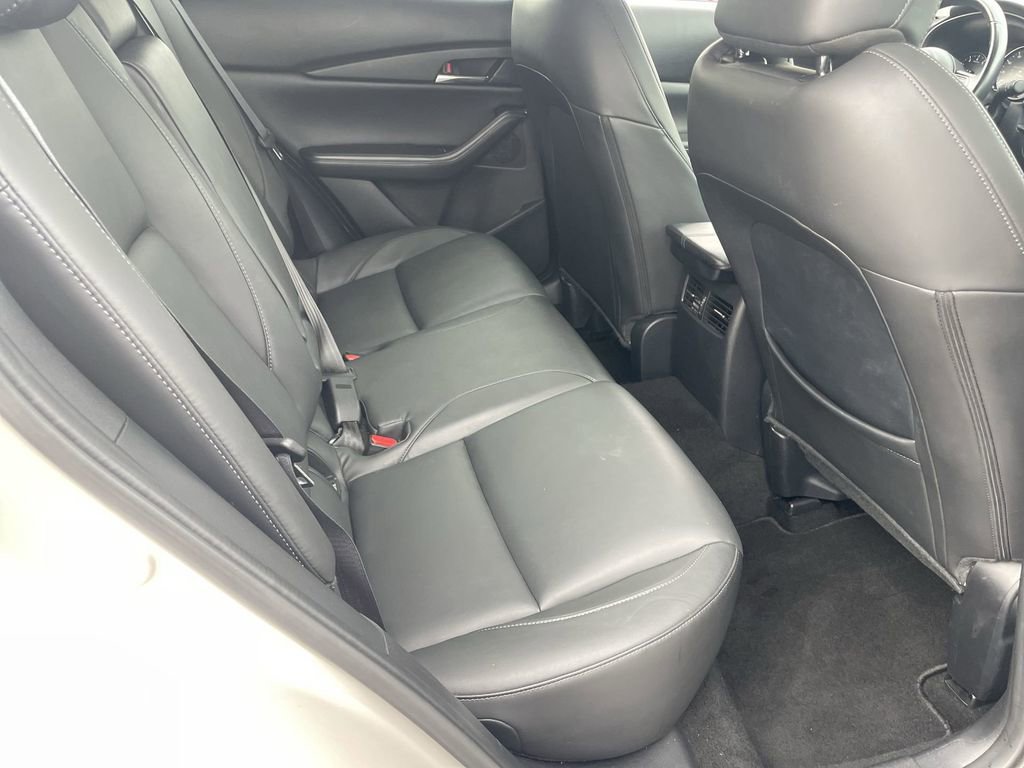 Used 2024 MAZDA CX-30 AWD 2.5 S w/ Preferred Package image 24