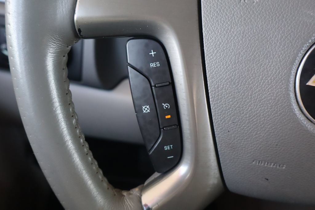 Used 2012 Chevrolet Tahoe 4WD Hybrid image 18