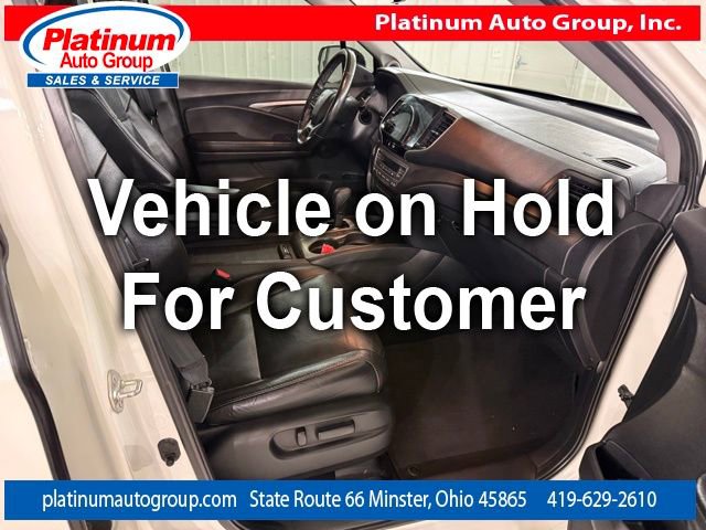 Used 2019 Honda Pilot EX-L image 39