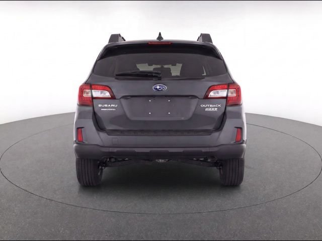 Used 2017 Subaru Outback 2.5i Premium AWD/4WD image 7