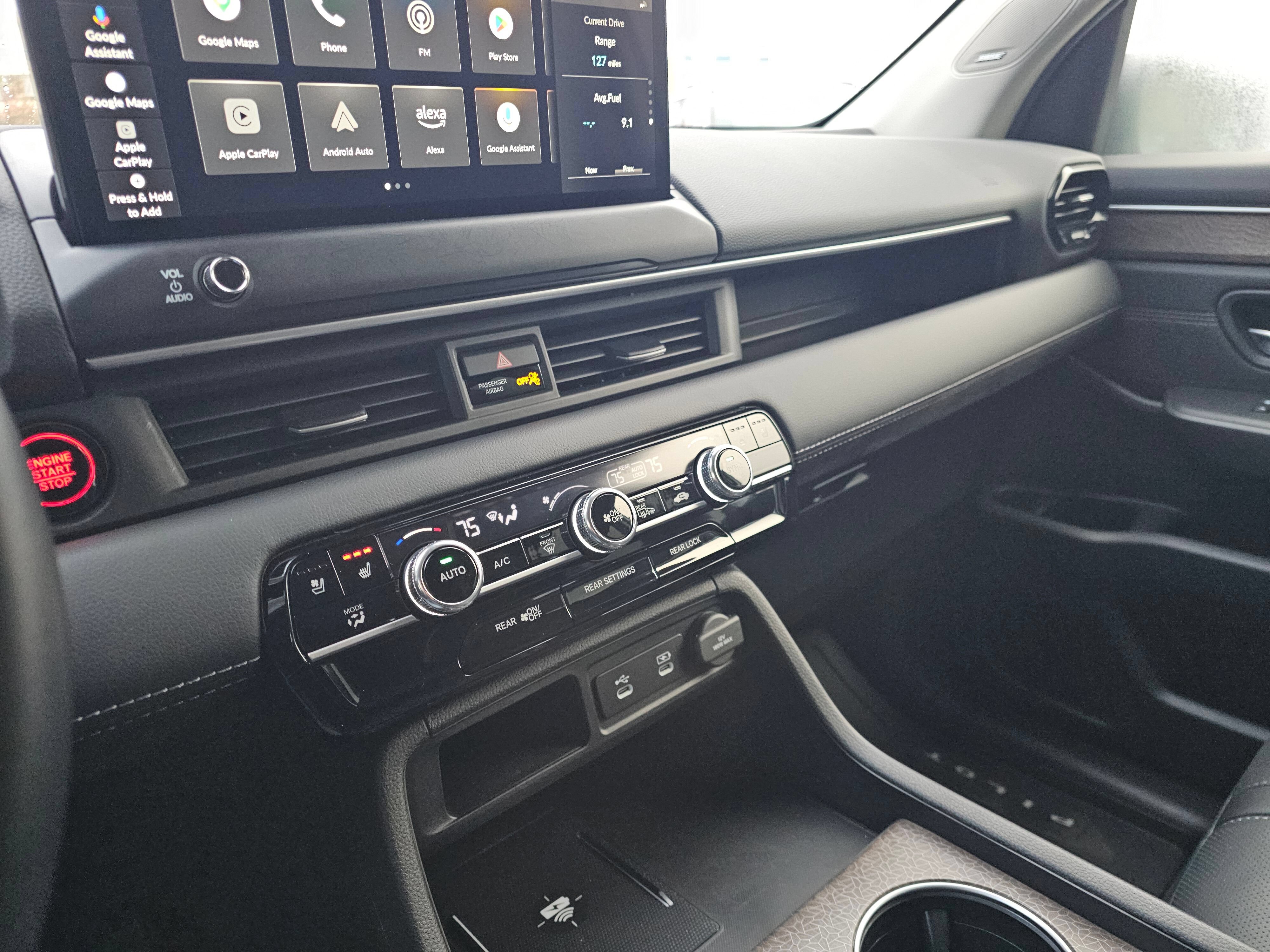 Certified 2026 Honda Pilot Elite image 29