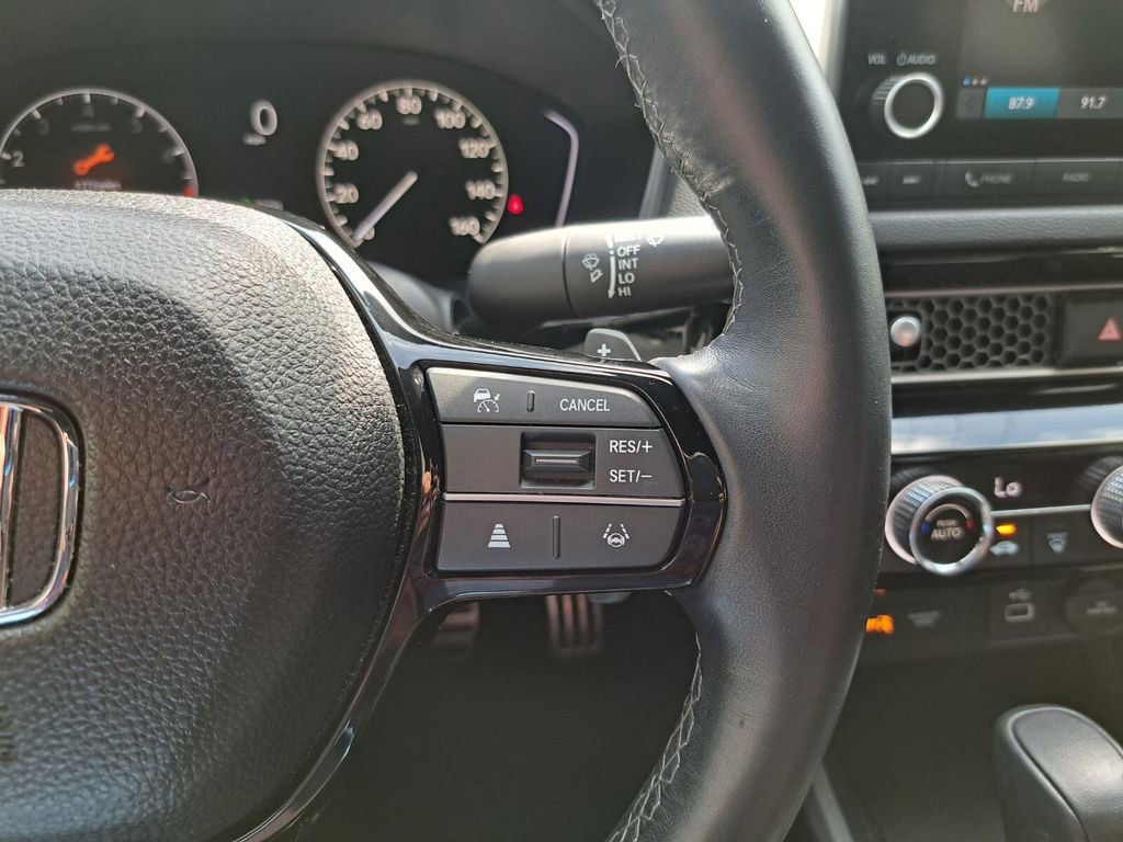 Used 2024 Honda Civic Sport image 12