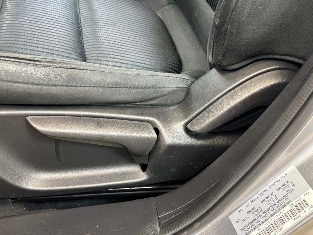 Used 2015 MAZDA MAZDA6 Sport FWD image 10