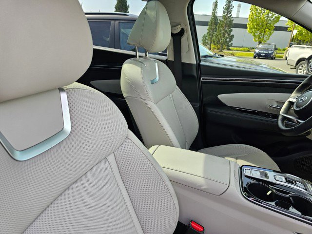 Used 2024 Hyundai Tucson Limited image 13