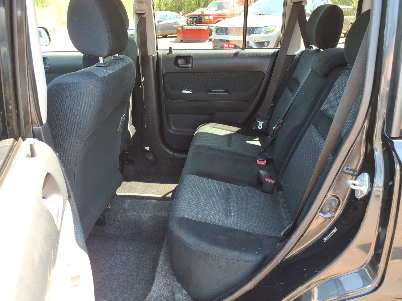 Used 2006 Scion xB FWD image 11