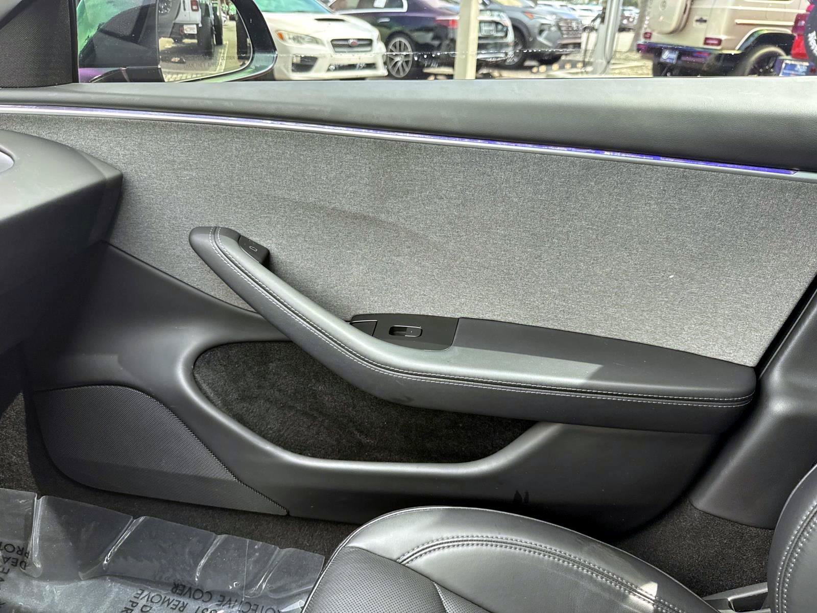 Used 2024 Tesla Model 3 Standard Range RWD image 22