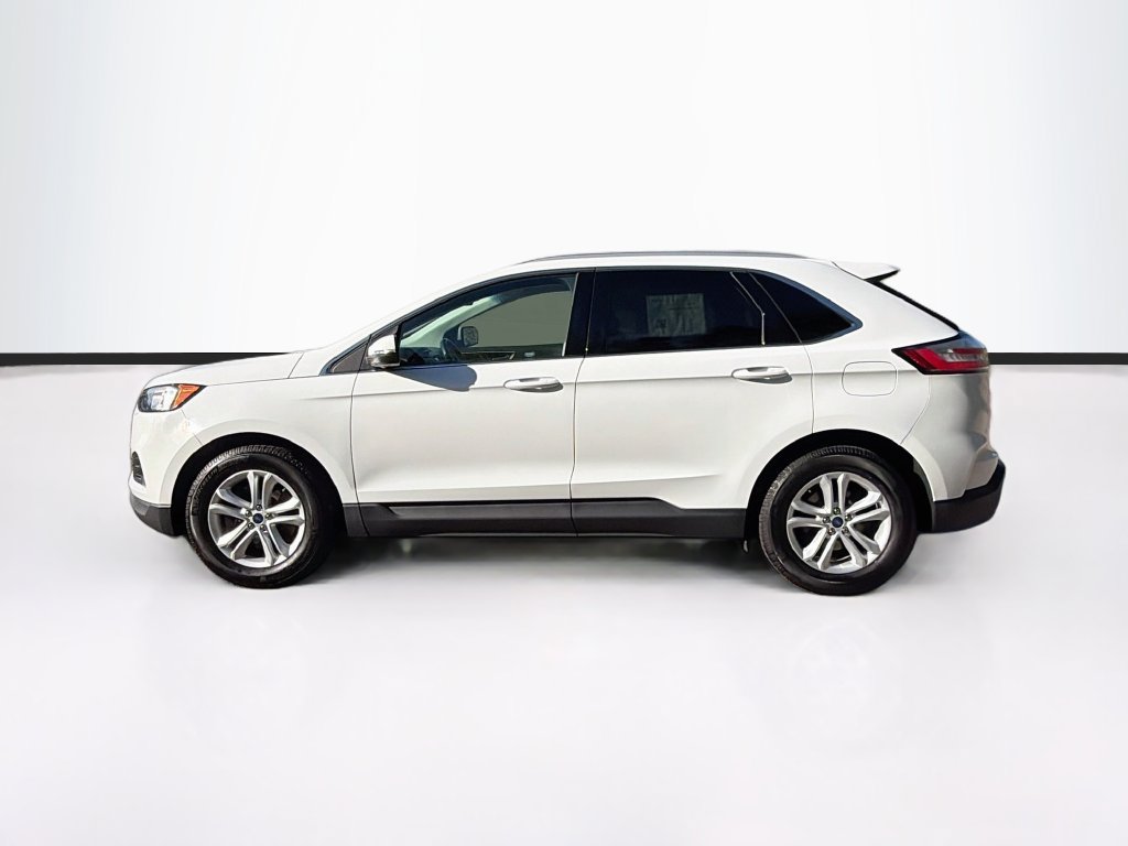 Used 2020 Ford Edge SEL w/ Convenience Package AWD/4WD image 8