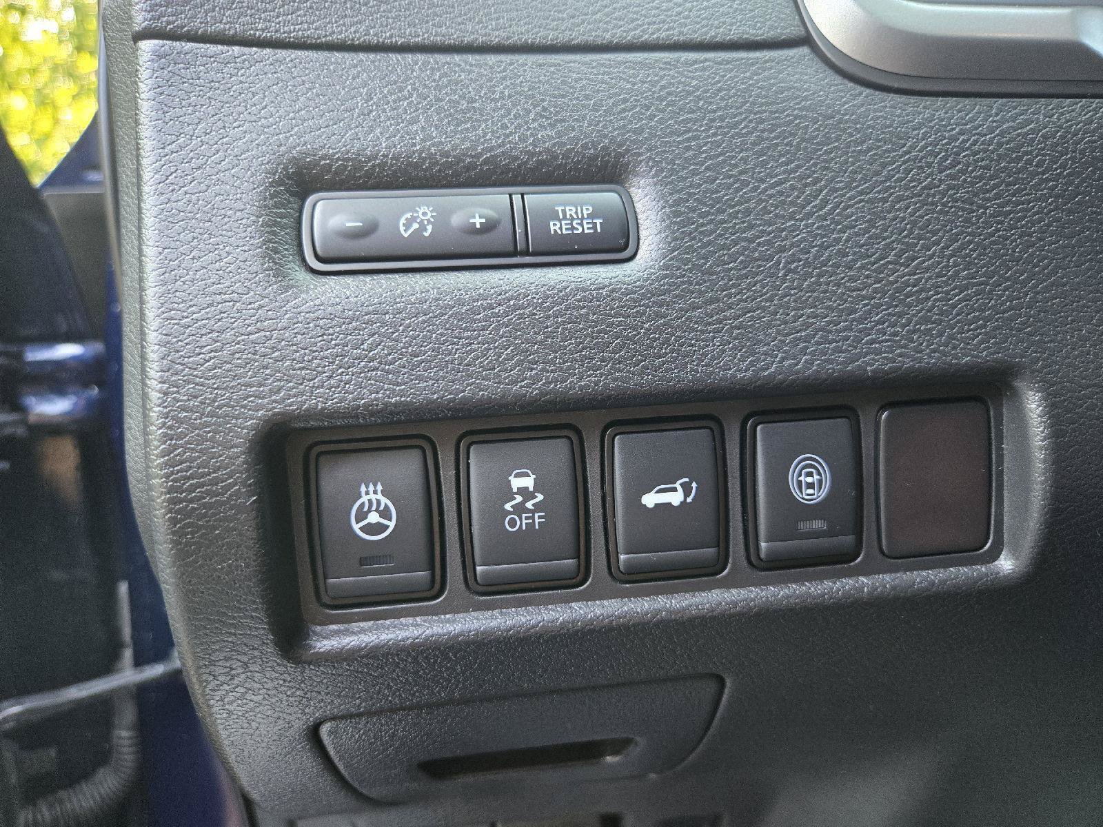 Used 2019 Nissan Murano SL w/ SL Technology Package AWD/4WD image 16